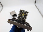 Allen Bradley 800T-FXQ24RA1 Push Button Stop Switch in Hoffman 4x4x4 Enclosure 4