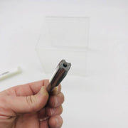 EXACTEK 3142756 Plug Hand Tap M12 x 1.75 4 Flute D7 High Speed Steel 5