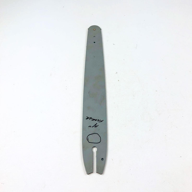 Frontier 100792 Chain Saw Guide Bar Guard 14" Slim Ns Replcs Windsor 14FJ50 SSR