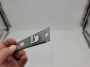 Cooper B-Line CTR HUNG CLP Flextray Attachment Clip for 4" & 6" Flextray Trays 4