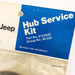 AMC Jeep 8123946 Hub Service Kit Incomplete OEM New Old Stock NOS 8