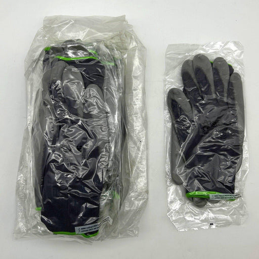 West Chester PosiGrip 713SUCG Cut Resistant Gloves Medium 13 Gauge Nylon 12pairs 1