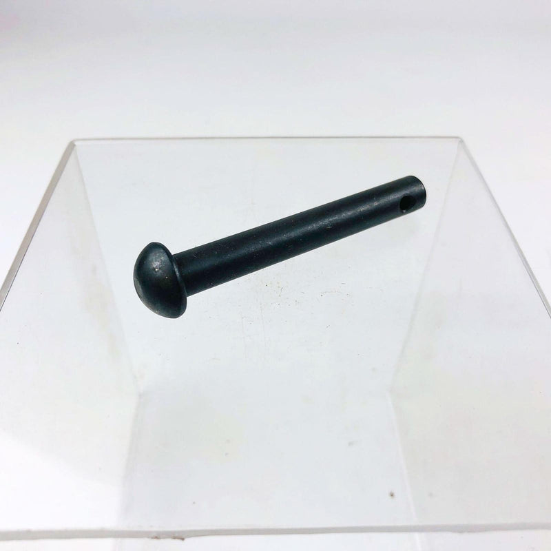 Simplicity 1672344 Clevis Pin OEM NOS Replaced by 1672344SM Matte Coated