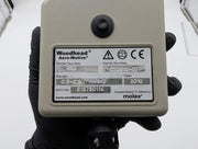 Woodhead Aero-Motive RB2 Tool Balancer 1-2lbs 5.2ft Travel Distance Adjustable 4