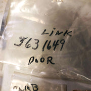 Mopar 3631649 Link for Door OEM New Old Stock NOS For Jeep Loose No Pkg 2