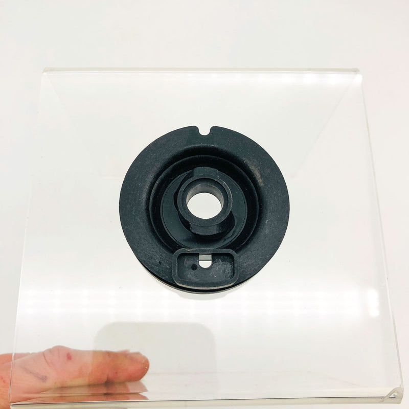 Tanaka 7740163021 Starter Pulley for Pole Saw OEM NOS Superseded to 6693058 9