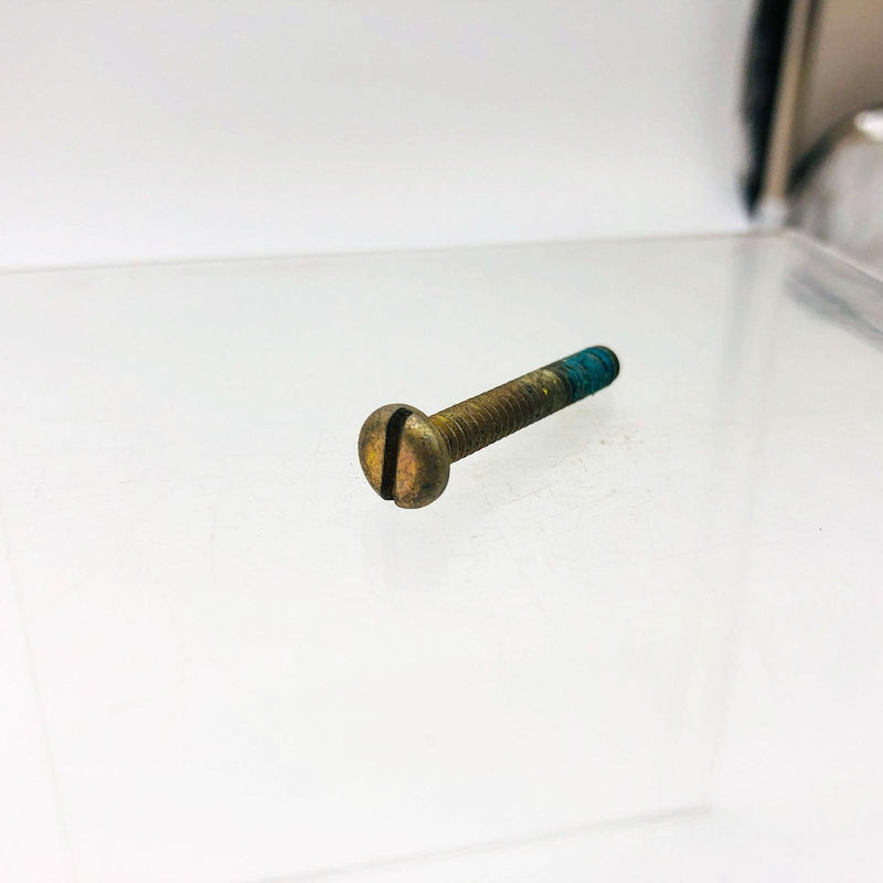 Poulan 507431650 Screw for Chainsaw OEM New Old Stock NOS Loose No Pkg 9