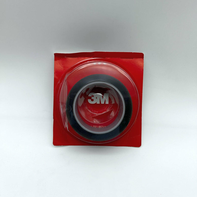 3M 5490 Film Tape PFTE 2in X 36yd Gray 3.5mil Industrial Strength 1 Roll 6