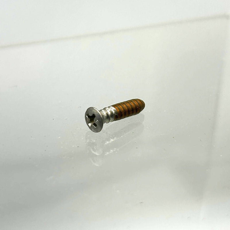 AMC Jeep 985199 Screw for Front Lamps Marker OEM NOS 1981-86 CJ 5-8 Scrambler 1