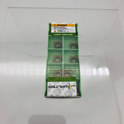 Walter CCGT3 2.5 2-PM2 WXN10 Turning Insert Carbide 5025573 PVD/TiCN Plus 10pk 7