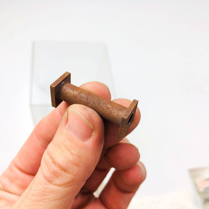 Poulan 505267886 Spacer for Chainsaw OEM New Old Stock NOS 3