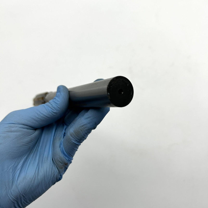 Hannibal 400250 Reamer Straight Shank and Flute Type 400 0.9843/25mm 7/8 Shank