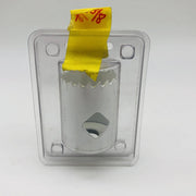 Blu Mol Xtreme 5133B Hole Saw 1-5/8"/41mm Cobalt Steel Bi-Metal Cats Eye Opening 4