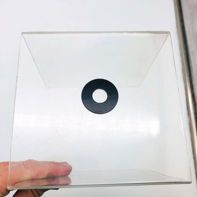 Mopar 4002086 Washer .44" Diameter for Spare Wheel Mounting OEM NOS for Jeep 9