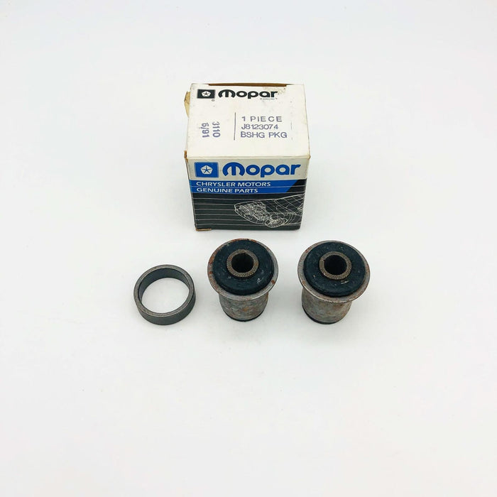 Mopar 8123074 Bushing Package OEM New Old Stock NOS Open 10