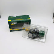 Victor 0781-3601 Gas Regulator ESS42-150-540 S/S Oxygen 150 PSI Edge Series 2.0 11