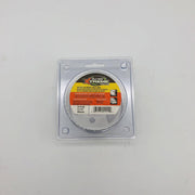 Blu Mol Xtreme 5151B Hole Saw 3-1/2"/89mm Cobalt Steel Bi-Metal Cats Eye Opening 6