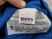 Topps CO07 5515 Coveralls Fire Resistant Size 52-R Nomex 4.5 Oz Nomex 10