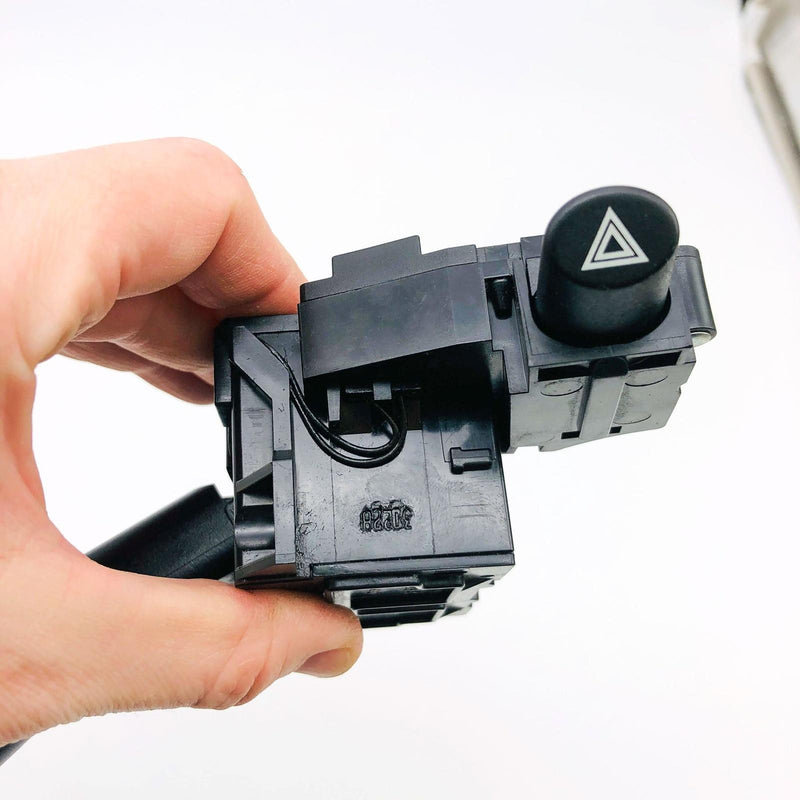 Mopar 56042301AG Multi Function Switch Auto Head Lamps W/O Fog Lamps OEM NOS 8