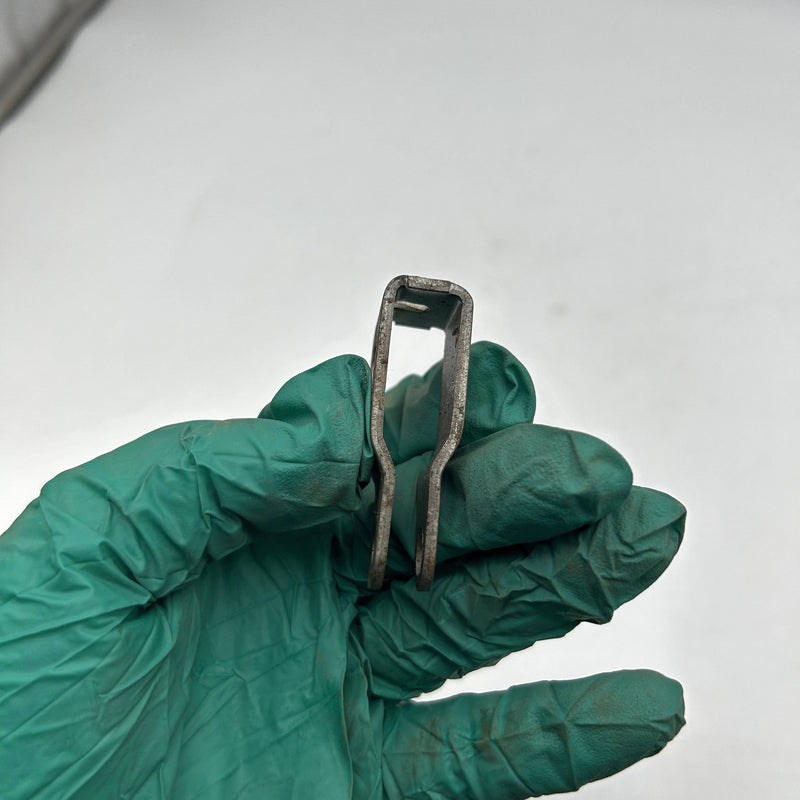 Mopar 0948416 Clutch Clevis OEM NOS 1966-71 Jeep C-101 Commando V6 Open 12