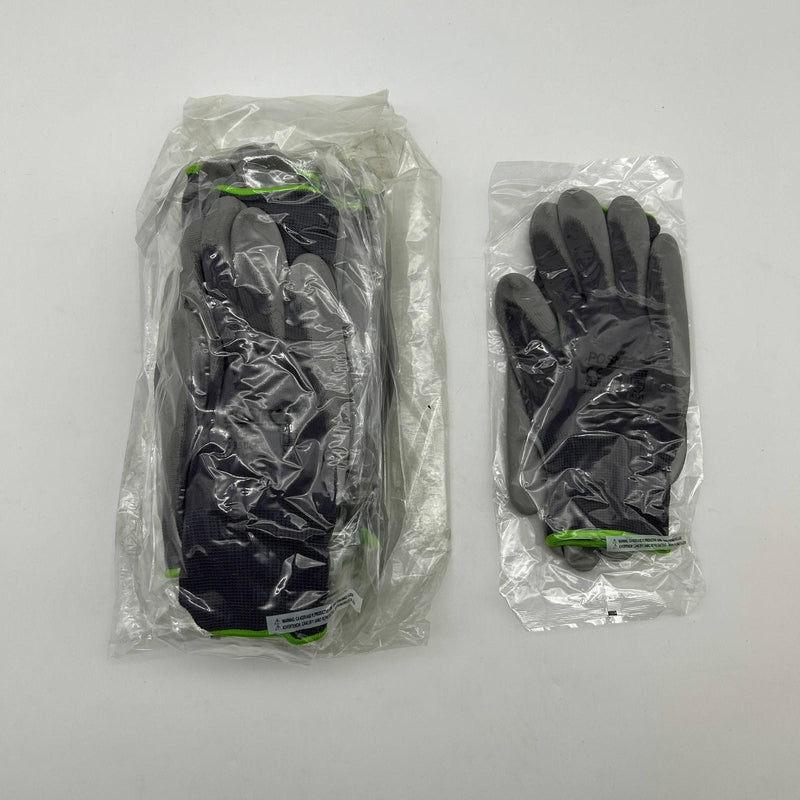 West Chester PosiGrip 713SUCG Cut Resistant Gloves Medium 13 Gauge Nylon 12pairs 7