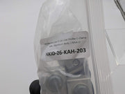 McMaster-Carr 0-1in Low-Profile C-Clamp 6061 Aluminum Body 1705A12 5