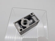 Festo VAD-3/8 Vacuum Generator 3/8" Female Thread 1.5 to 10bar 19294 A408 3