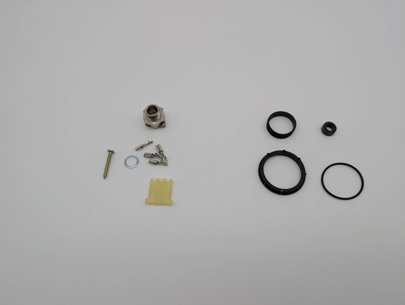 Bosch Rexroth 1-834-484-040 Position Sensor Connector 1834484040 OEM