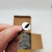 100x Hilti NK 97 S12 Nails Galvanized 3-7/8" L x 0.145" D for DX450 Nail Gun 3