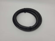 Gates BX64 Notched Belt 5/8" Width 67" Length 0.41" Thick Tri-Power 2