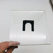 Mopar 3516003 Spring Lock Retainer OEM NOS For 1988-90 Jeep Loose No Pkg 4