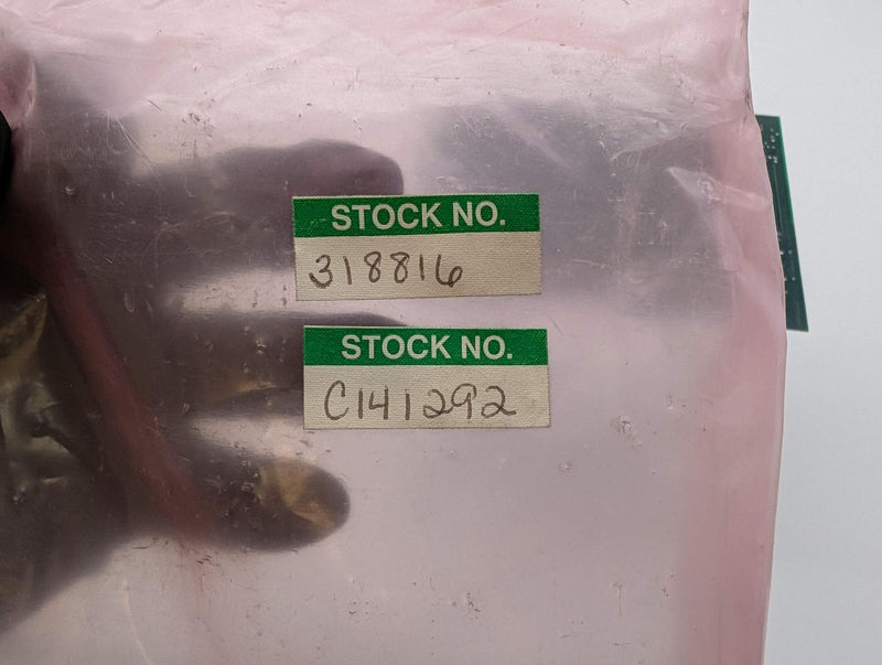 Unico Regal Rexnord 318816 Input Module Duplex Fiber Screw Terminal & More