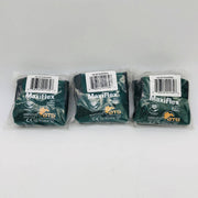 ATG 34-8743V Maxiflex Cut Resistant Gloves 2XL Palm Coated Breathable 3 Pairs 1