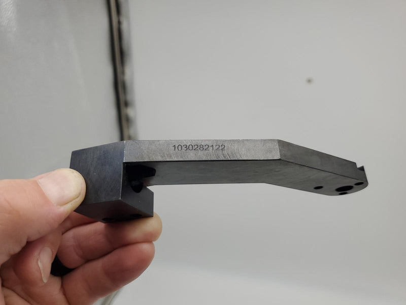 Marposs 1030282122 Exhaust Support for Plugs 2/3/4 OEM Replacement Part 3