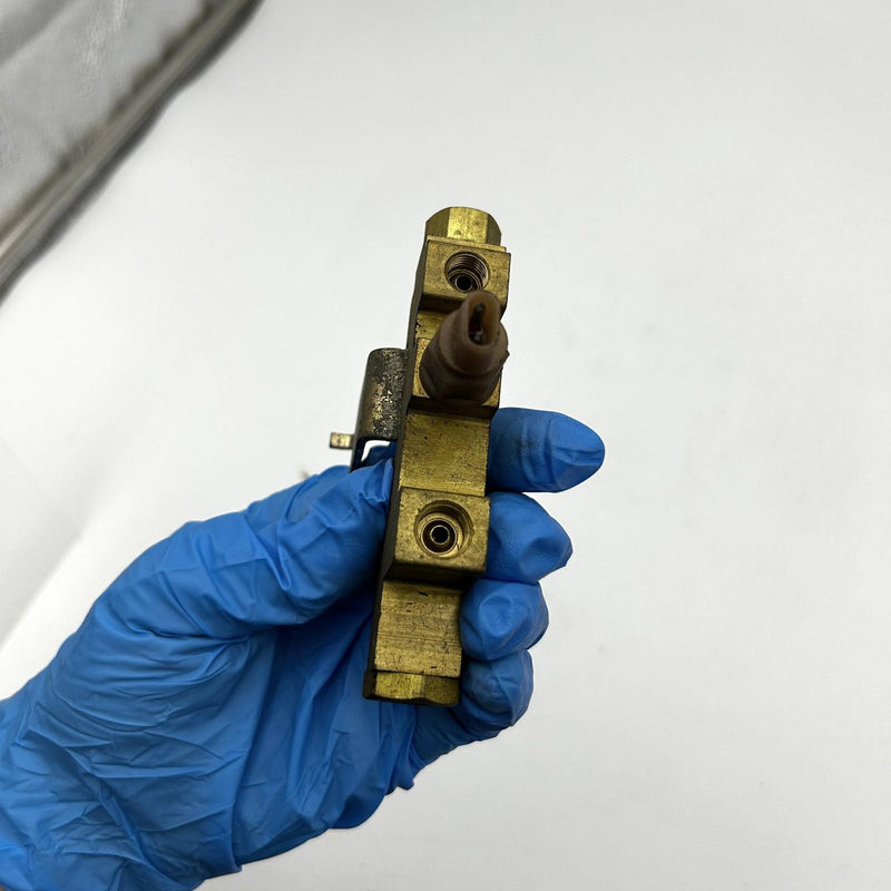AMC Jeep 5355378 Valve Brake Warning Proportioning Valve Assembly OEM NOS Loose
