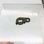 AMC Jeep 3601333 Lever for Cylinders and Keys OEM NOS 81-86 Cher Wag Com Loose 10