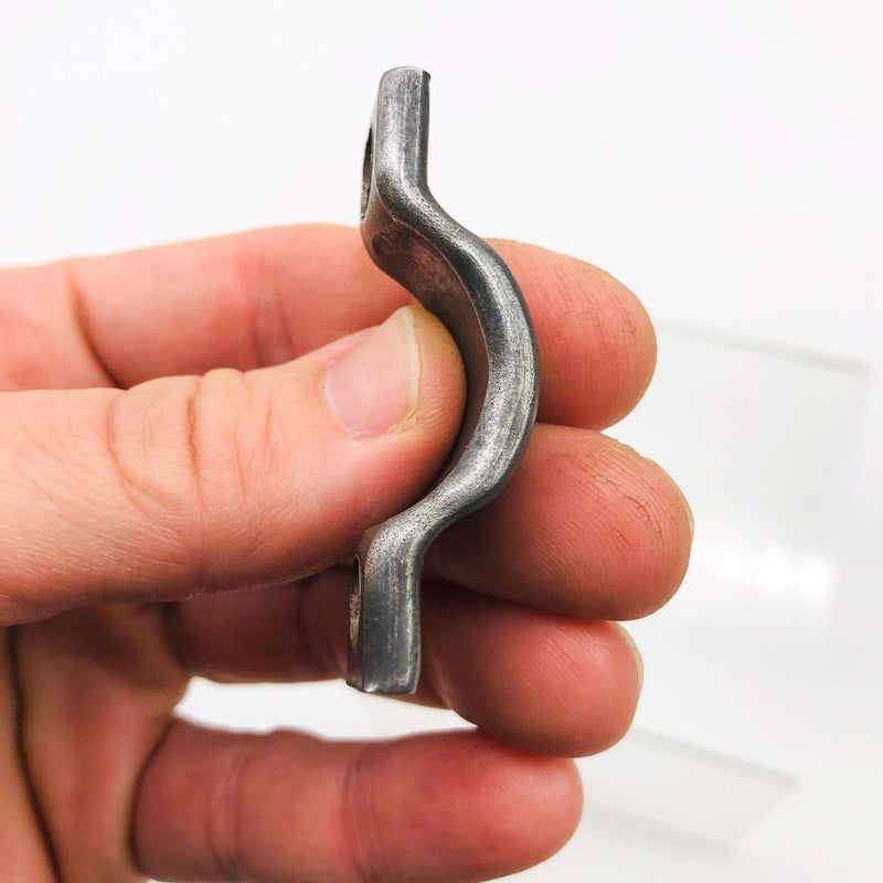 AMC Jeep 3227999 Bar Pin Strap Bracket OEM New Old Stock NOS Loose No Pkg 7