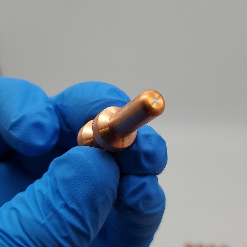 Thermacut T-4461 Electrodes Plasma Cutter Replacement Part Pack of 5 3