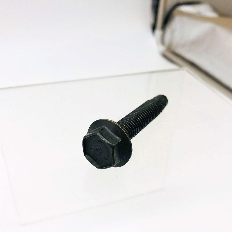 AMC Jeep 4005663 Hex Screw Crossmember to Frame 83-90 W4ST 2" Long 1976 Loose 10