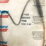 Mopar 56003923 Probe Thermistor OEM New Old Stock NOS Sealed 11