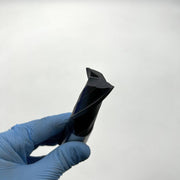 End Mill 1-1/8 2FL SE EM 1 SH x 1-5/8 LOC x 4-1/8OAL Cobalt AlTin Exactek 232879 5