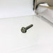 Lawn-Boy 607526 Screw OEM New Old Stock NOS Superseded to 3210512 Loose No Pkg 6