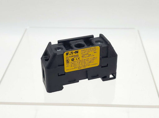 Bussmann TCFH30N Fuseholder 30A 600V for Low-Peak CUBEFuses Panel Mount 1