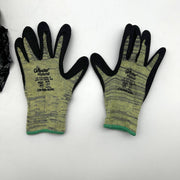 Global Glove CR309 Cut Resistant Glove Sz 8 Medium Gripster Hybrid 12 Pairs 2