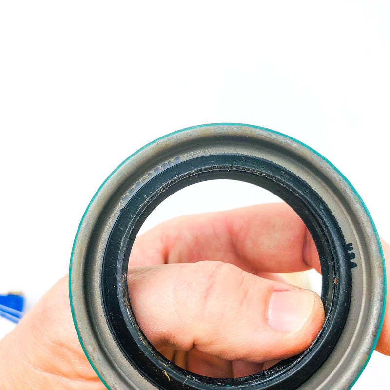 Mopar 4167735 Seal for Transfer Box Rear Extension OEM Genuine USA Made NOS 1ct 9