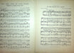 1912 In The Heart Of A Rose Sheet Music Large Lady Sen Mei JW Walsh Geo Carme 2
