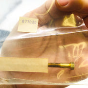 Lawn-Boy 677039 Carburetor Needle OEM New Old Stock NOS Sealed 6