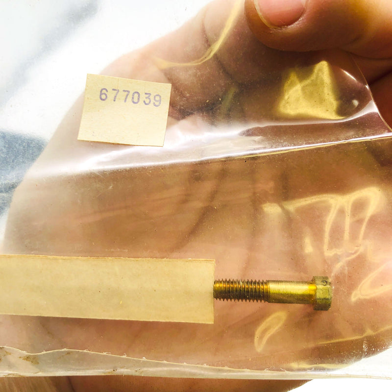 Lawn-Boy 677039 Carburetor Needle OEM New Old Stock NOS Sealed 6