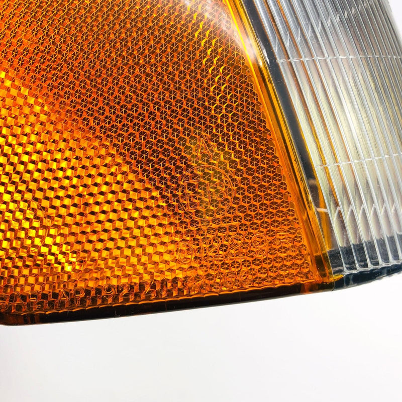 Mopar 56005104 Lamp Park Front OEM NOS 1991-93 Jeep Grand Cherokee 7