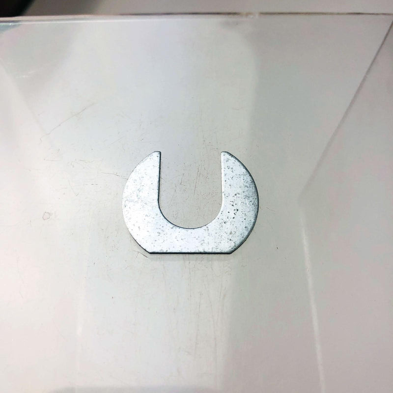 Mopar J5758193 Shim for Door Striker Plate OEM NOS 1981-86 CJ 7-8 8